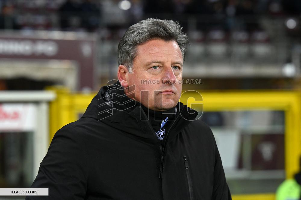 CALCIO - Serie A - Torino FC vs Udinese Calcio