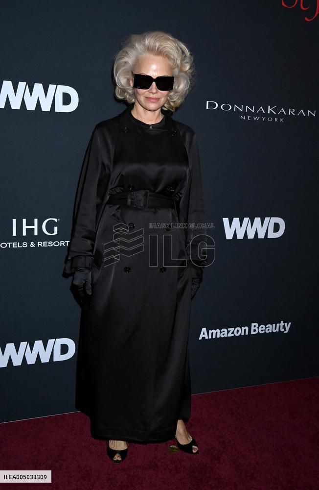 2026 WWD Style Awards