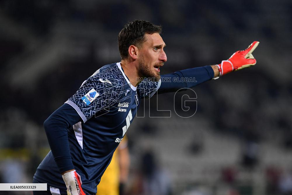 CALCIO - Serie A - Torino FC vs Udinese Calcio