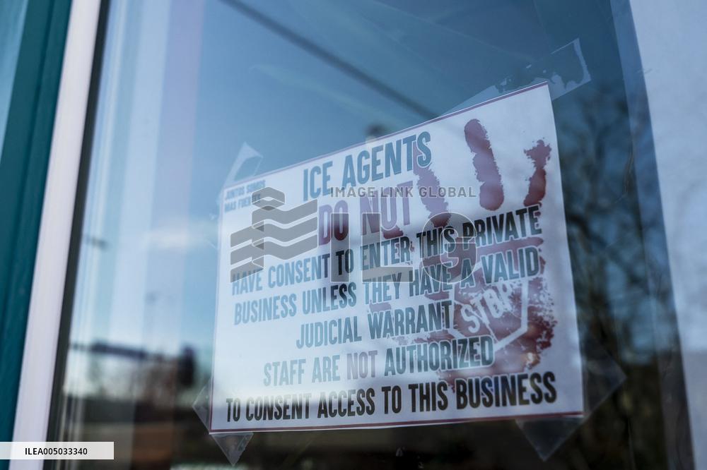 Protests Erupt After ICE Officer Fatally Shoots Renee Nicole Good - MN