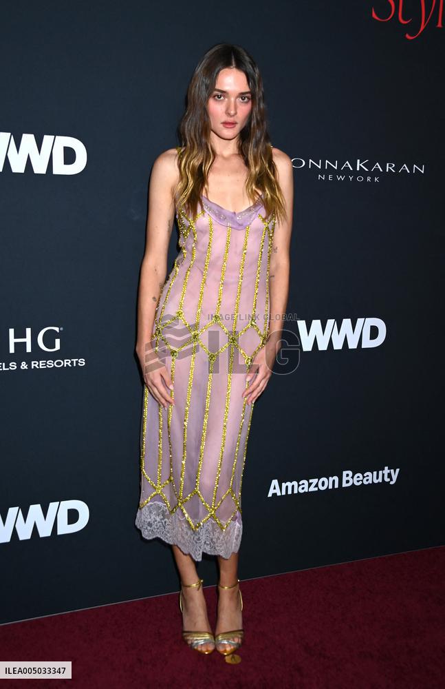 2026 WWD Style Awards