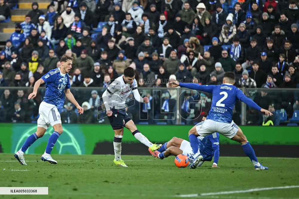 CALCIO - Serie A - Como 1907 vs Bologna FC