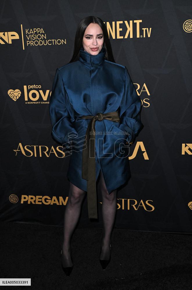 2026 Astra Film Awards