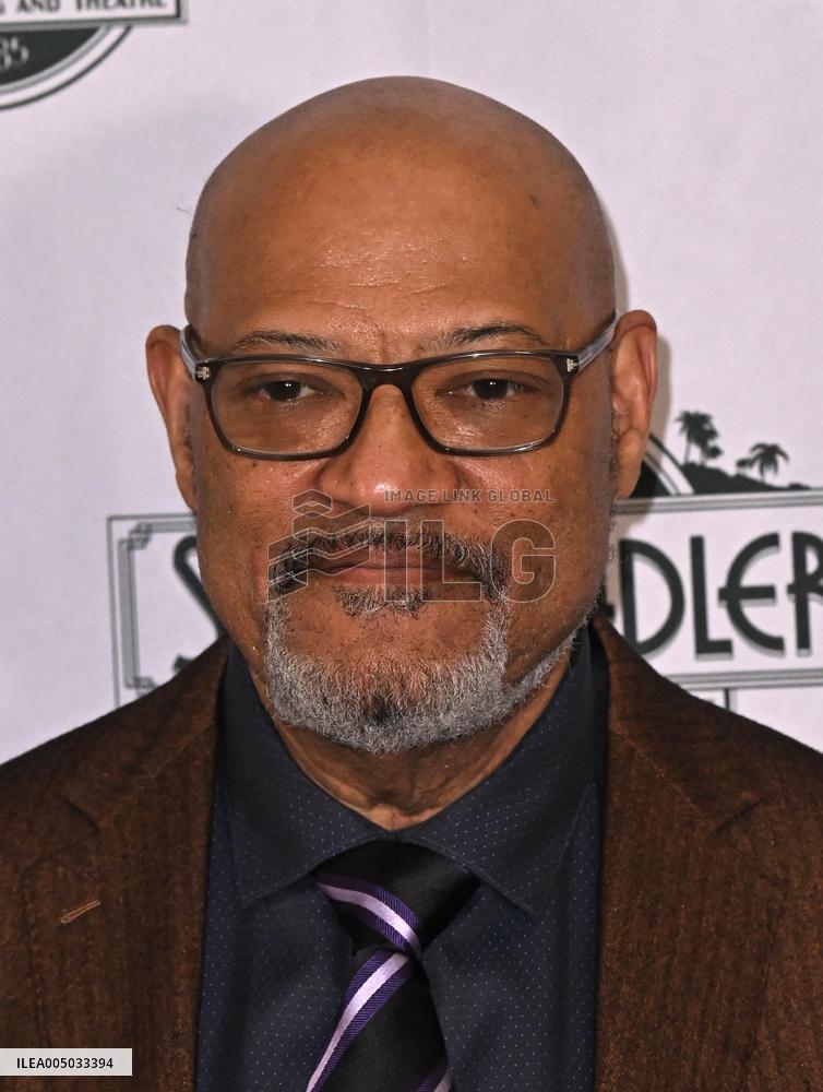 Staged Benefit Reading of ‘All The President’s Men’