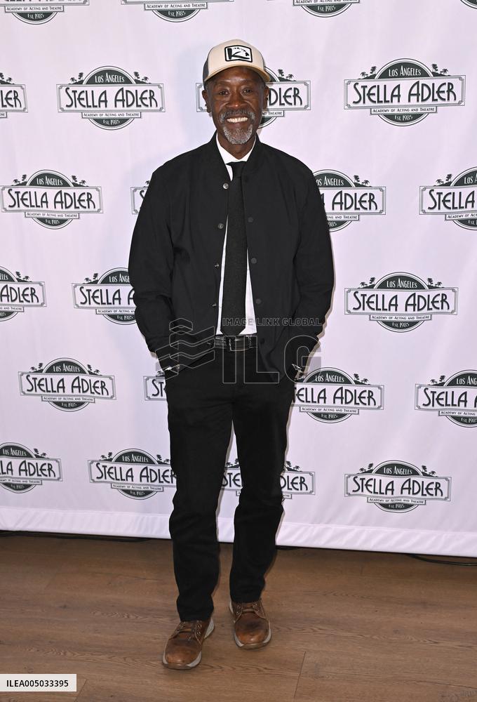 Staged Benefit Reading of ‘All The President’s Men’