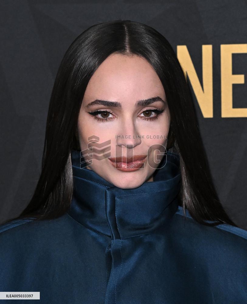 2026 Astra Film Awards