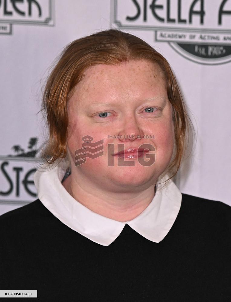 Staged Benefit Reading of ‘All The President’s Men’