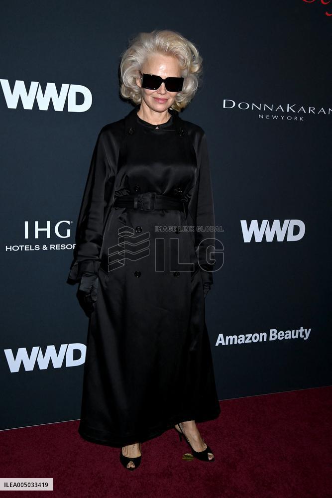 2026 WWD Style Awards