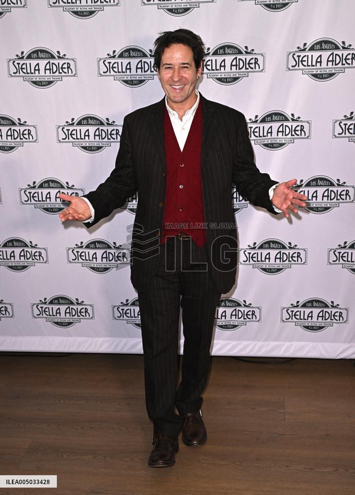 Staged Benefit Reading of ‘All The President’s Men’