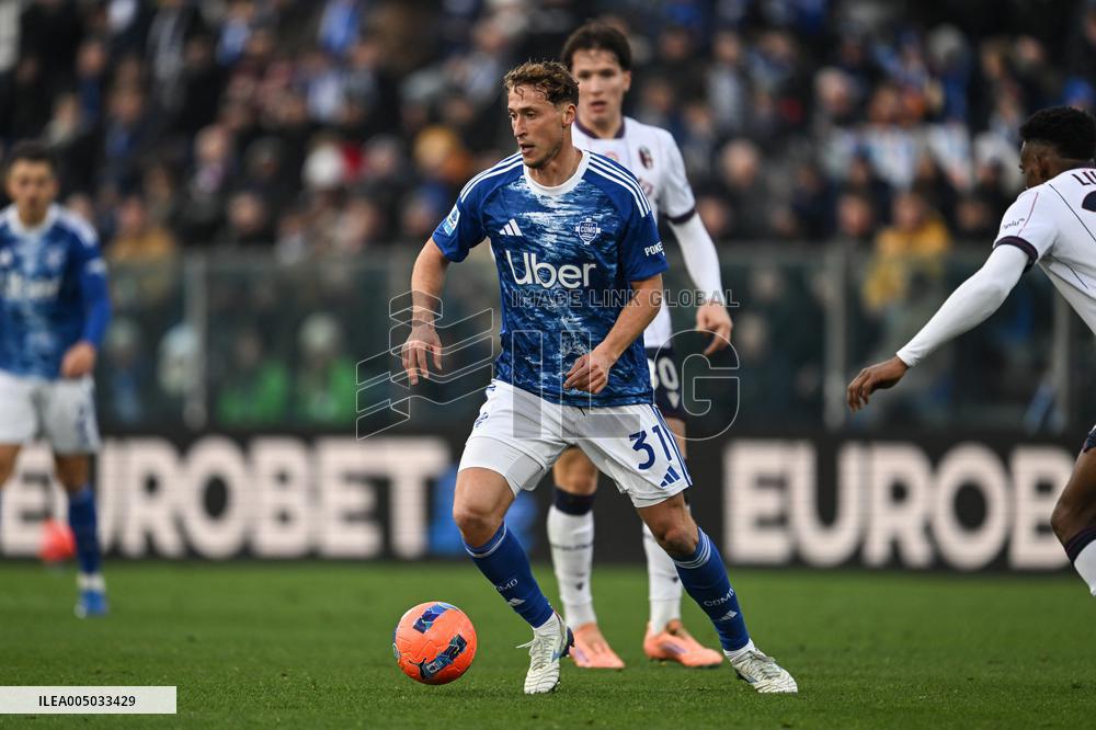 CALCIO - Serie A - Como 1907 vs Bologna FC