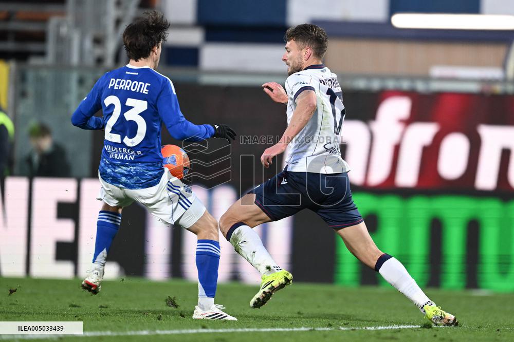 CALCIO - Serie A - Como 1907 vs Bologna FC