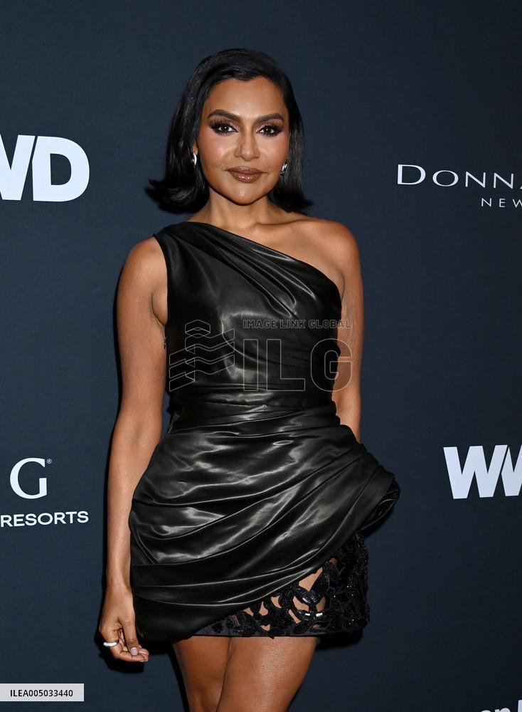 2026 WWD Style Awards