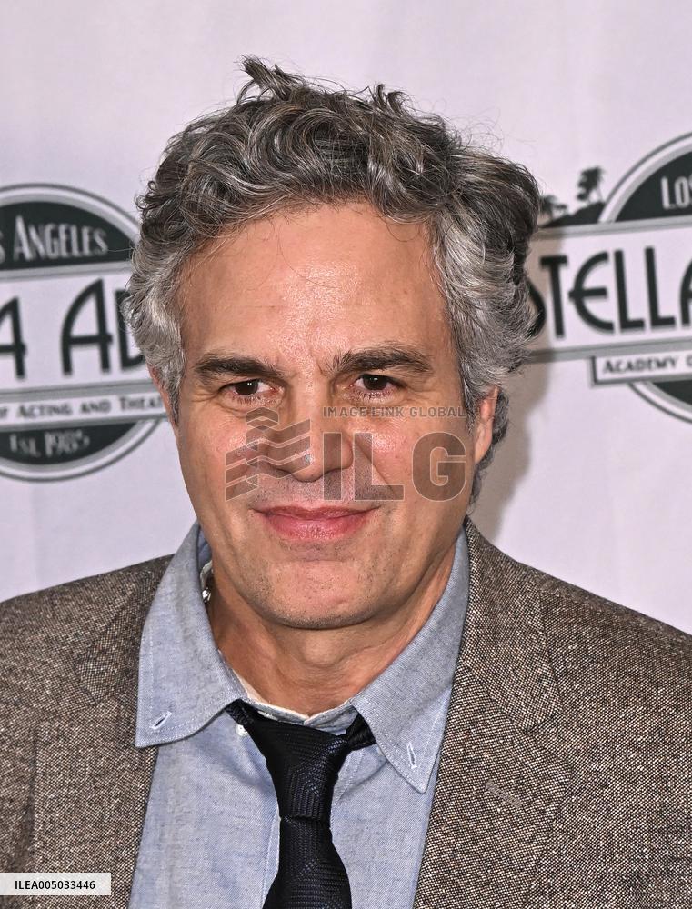 Staged Benefit Reading of ‘All The President’s Men’