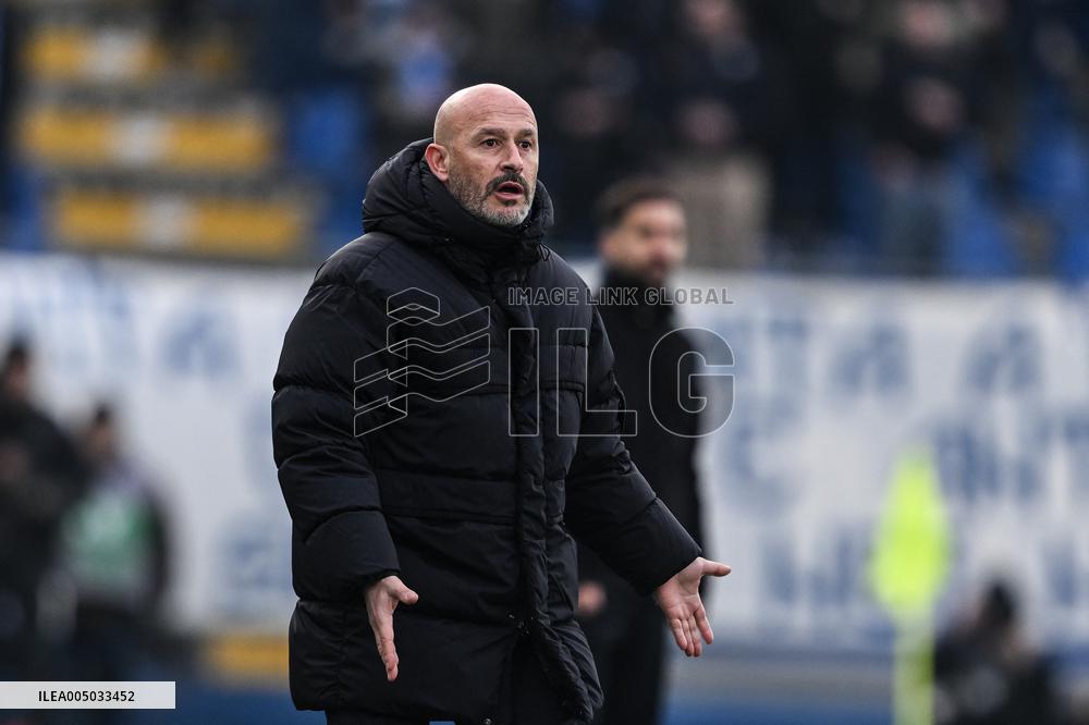 CALCIO - Serie A - Como 1907 vs Bologna FC