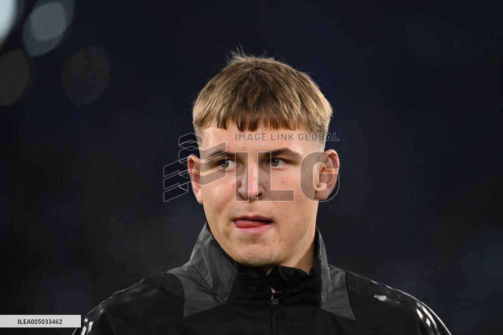 CALCIO - Serie A - AS Roma vs US Sassuolo