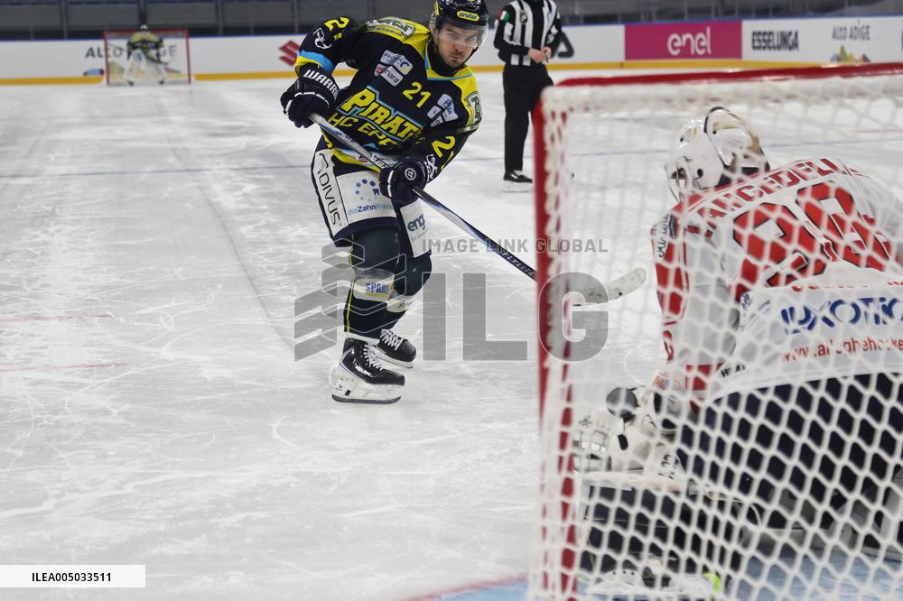 SPORT INVERNALI - Hockey su ghiaccio - Final Four IHL Serie A