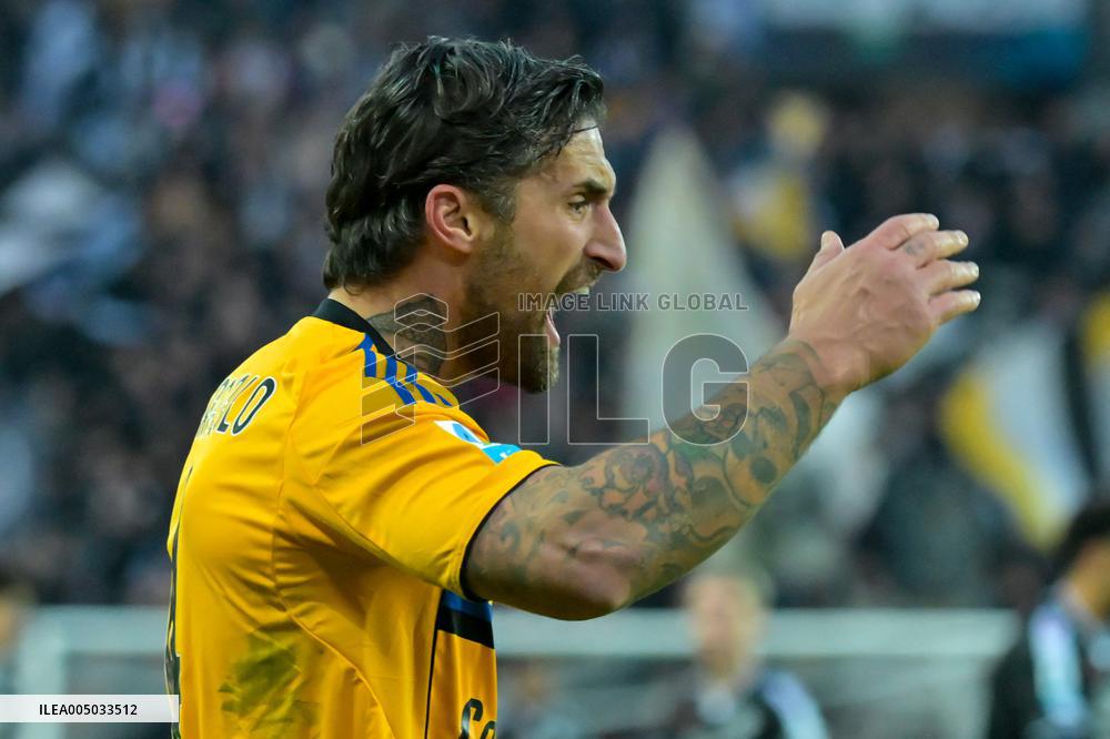 CALCIO - Serie A - Udinese Calcio vs Pisa SC