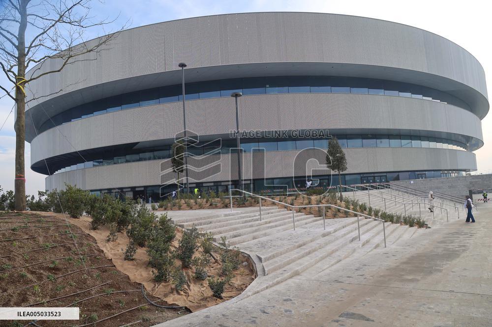 SPORT INVERNALI - Hockey su ghiaccio - Final Four IHL Serie A