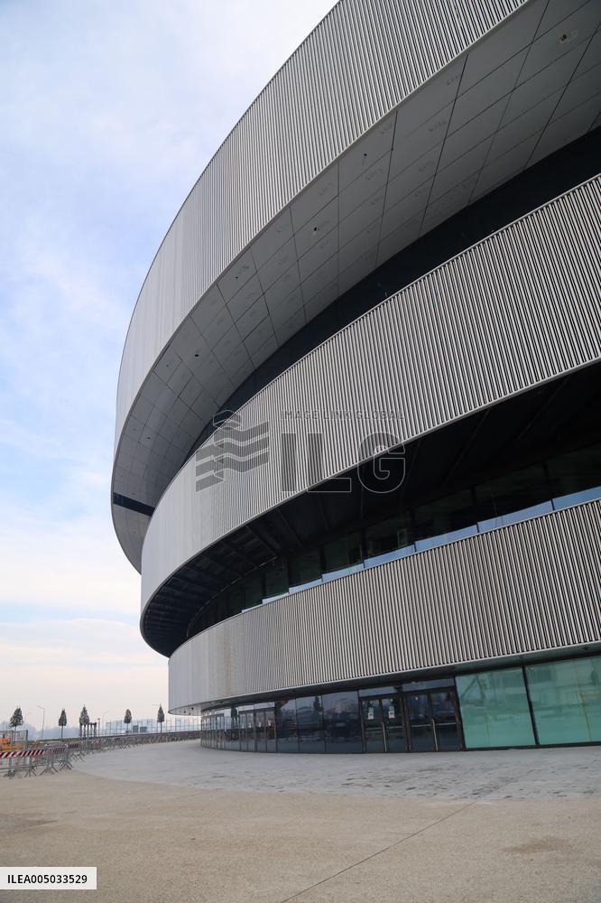 SPORT INVERNALI - Hockey su ghiaccio - Final Four IHL Serie A