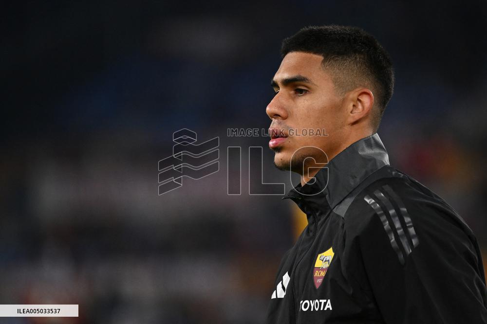 CALCIO - Serie A - AS Roma vs US Sassuolo