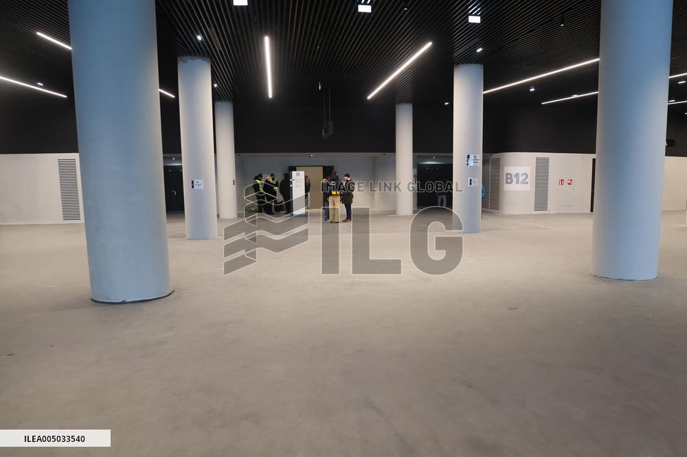 SPORT INVERNALI - Hockey su ghiaccio - Final Four IHL Serie A