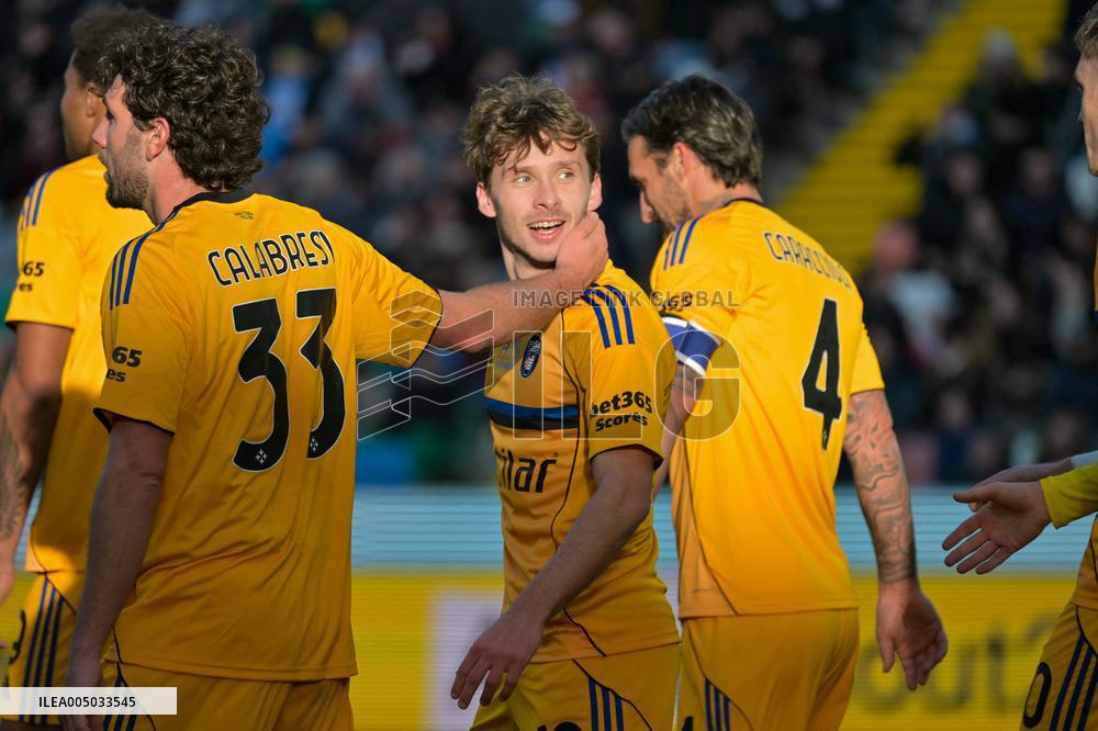 CALCIO - Serie A - Udinese Calcio vs Pisa SC