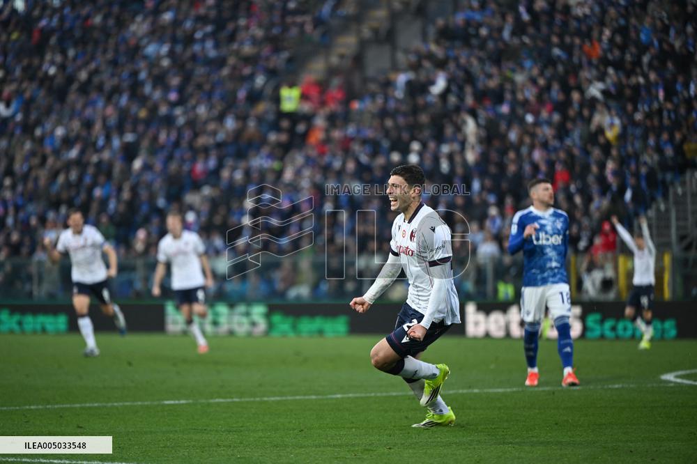 CALCIO - Serie A - Como 1907 vs Bologna FC