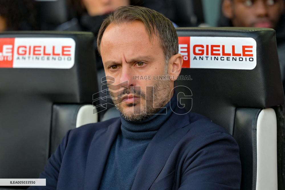 CALCIO - Serie A - Udinese Calcio vs Pisa SC