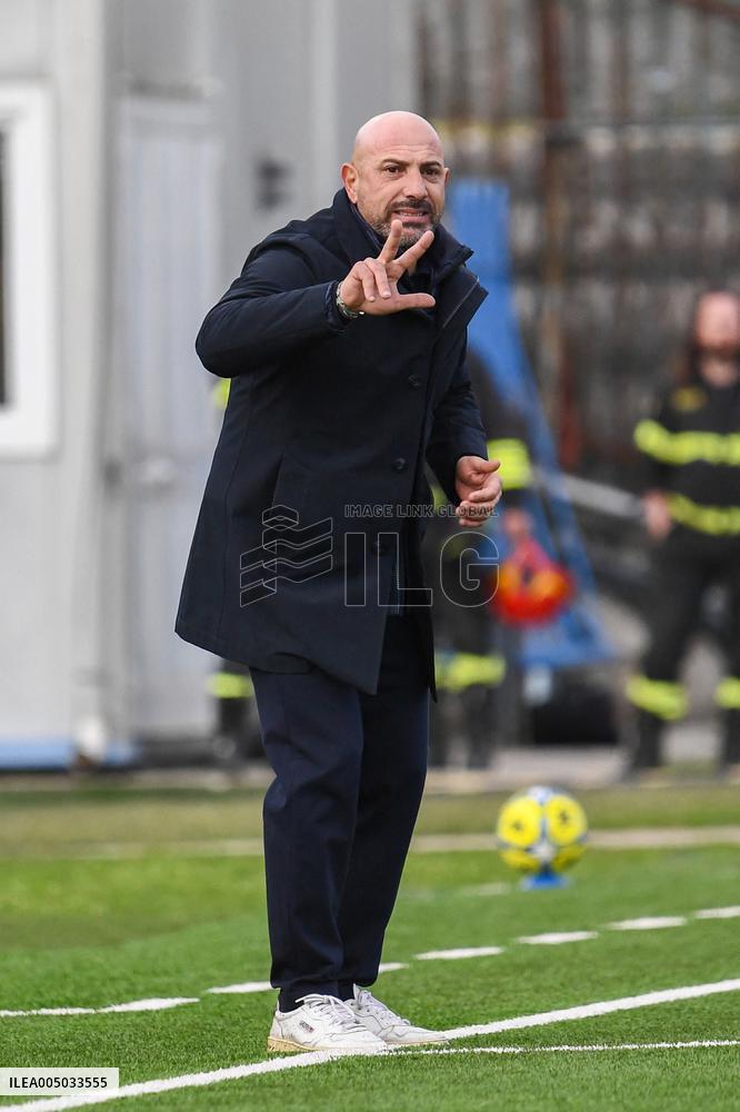 CALCIO - Serie B - Carrarese Calcio vs SSC Bari