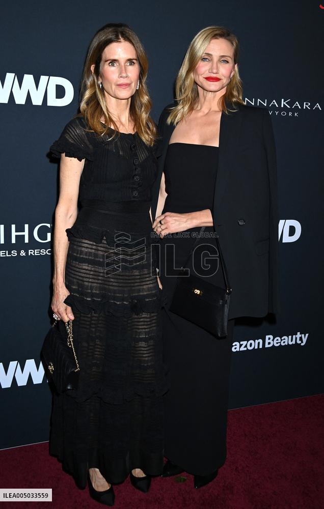 2026 WWD Style Awards