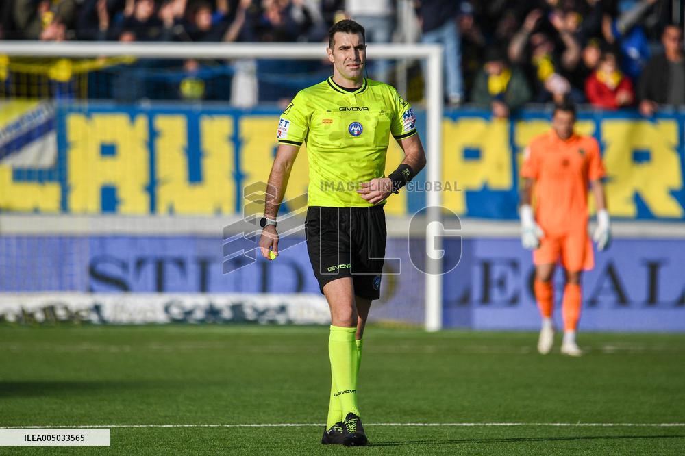 CALCIO - Serie B - Carrarese Calcio vs SSC Bari