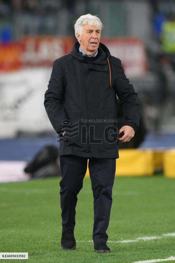 CALCIO - Serie A - AS Roma vs US Sassuolo