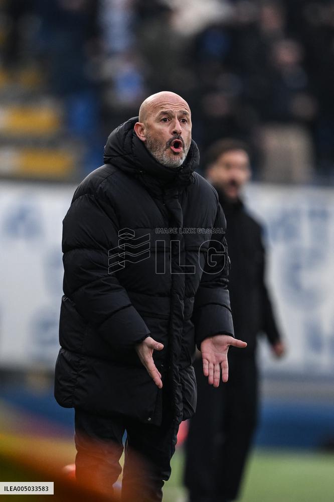 CALCIO - Serie A - Como 1907 vs Bologna FC