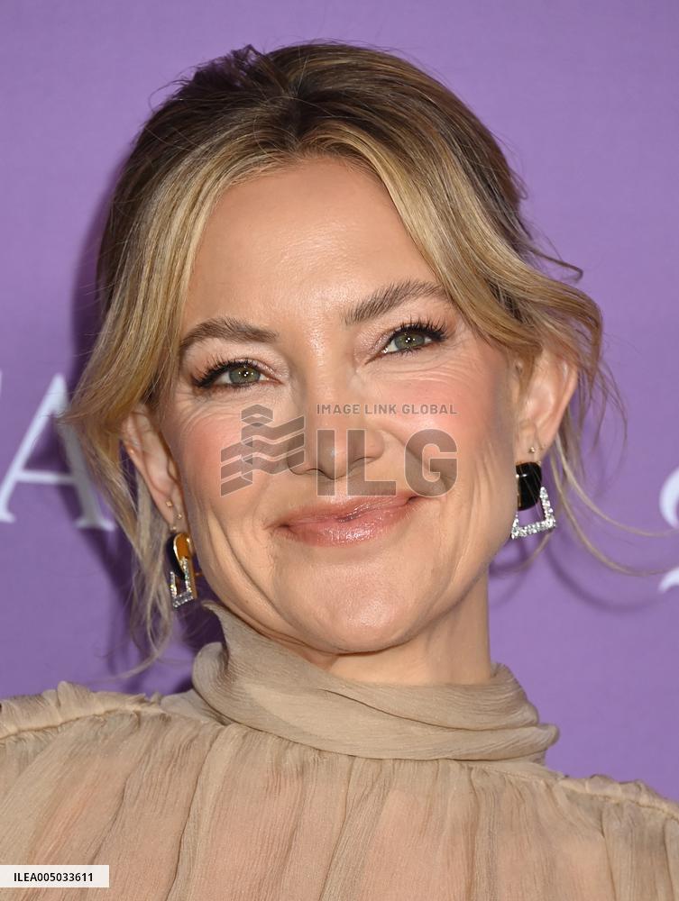 2026 BAFTA Tea Party