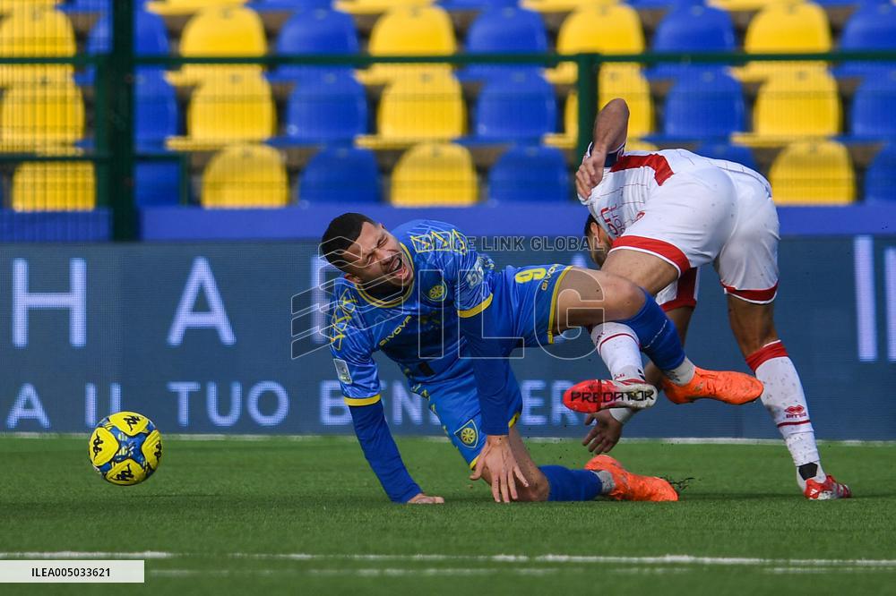 CALCIO - Serie B - Carrarese Calcio vs SSC Bari
