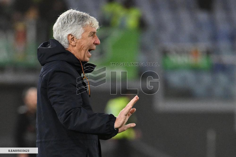 CALCIO - Serie A - AS Roma vs US Sassuolo