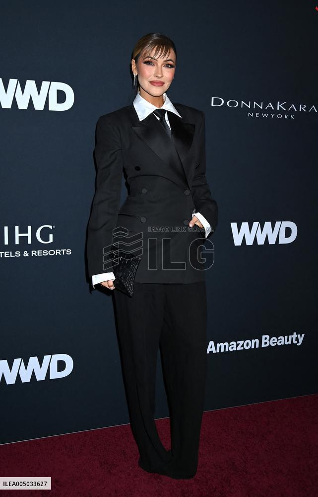 2026 WWD Style Awards