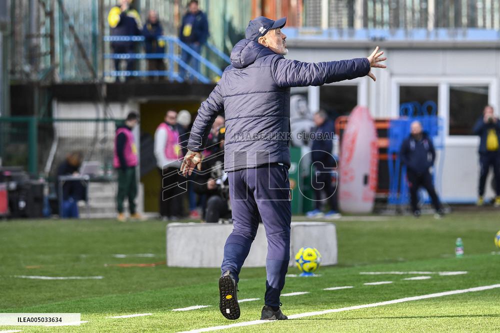 CALCIO - Serie B - Carrarese Calcio vs SSC Bari