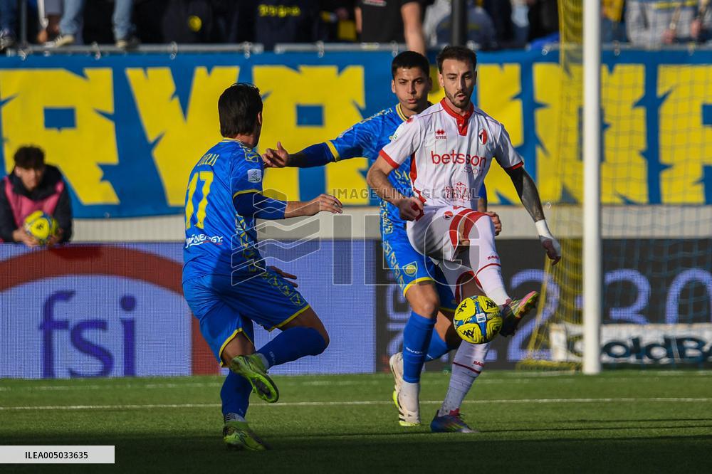 CALCIO - Serie B - Carrarese Calcio vs SSC Bari