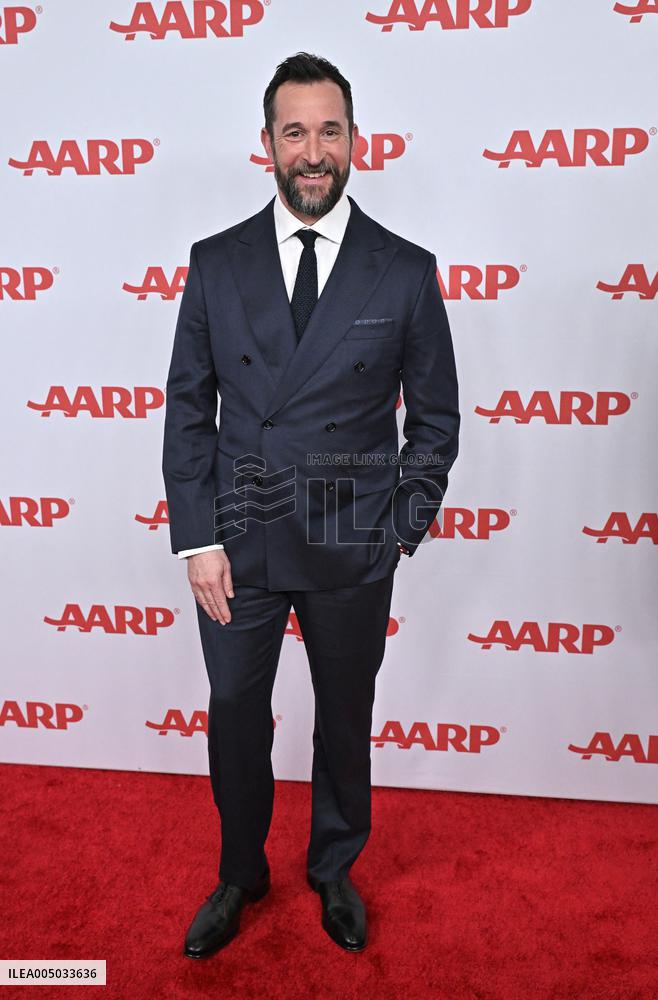 2026 Annual Movies for Grownups Awards with AARP