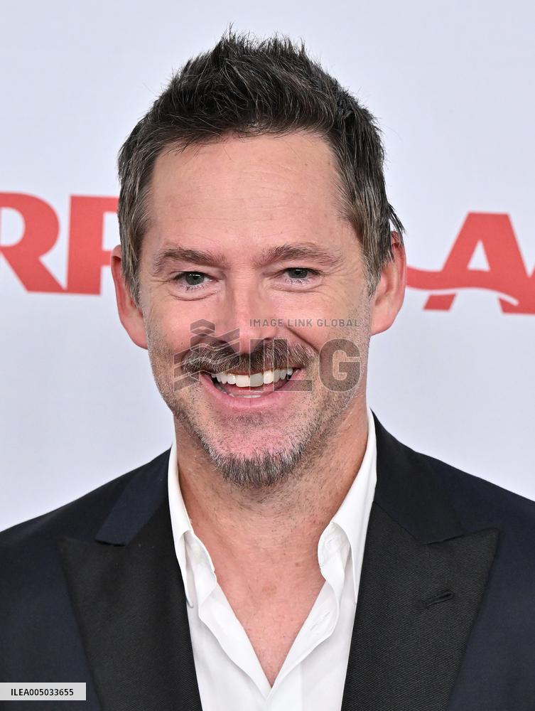 2026 Annual Movies for Grownups Awards with AARP