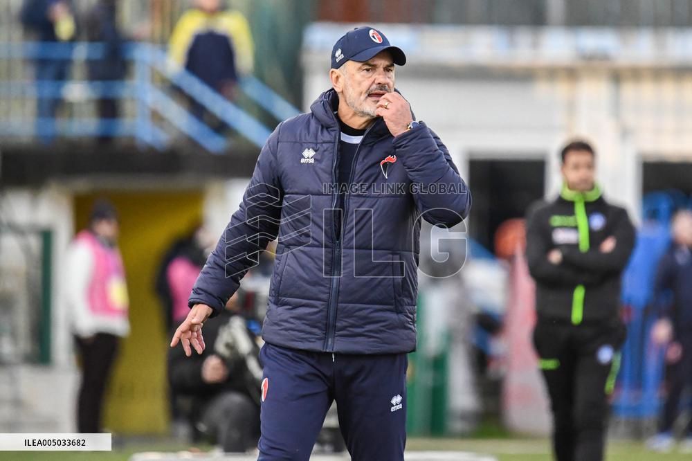 CALCIO - Serie B - Carrarese Calcio vs SSC Bari