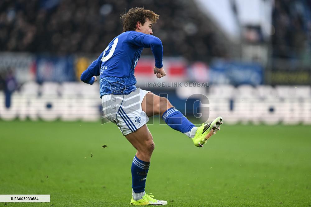 CALCIO - Serie A - Como 1907 vs Bologna FC