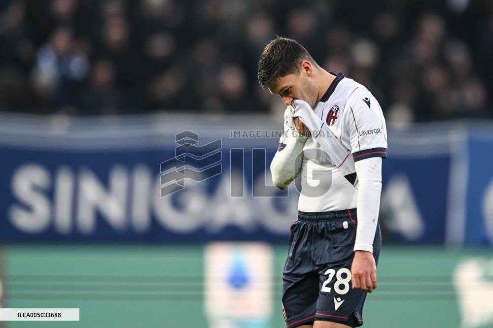 CALCIO - Serie A - Como 1907 vs Bologna FC