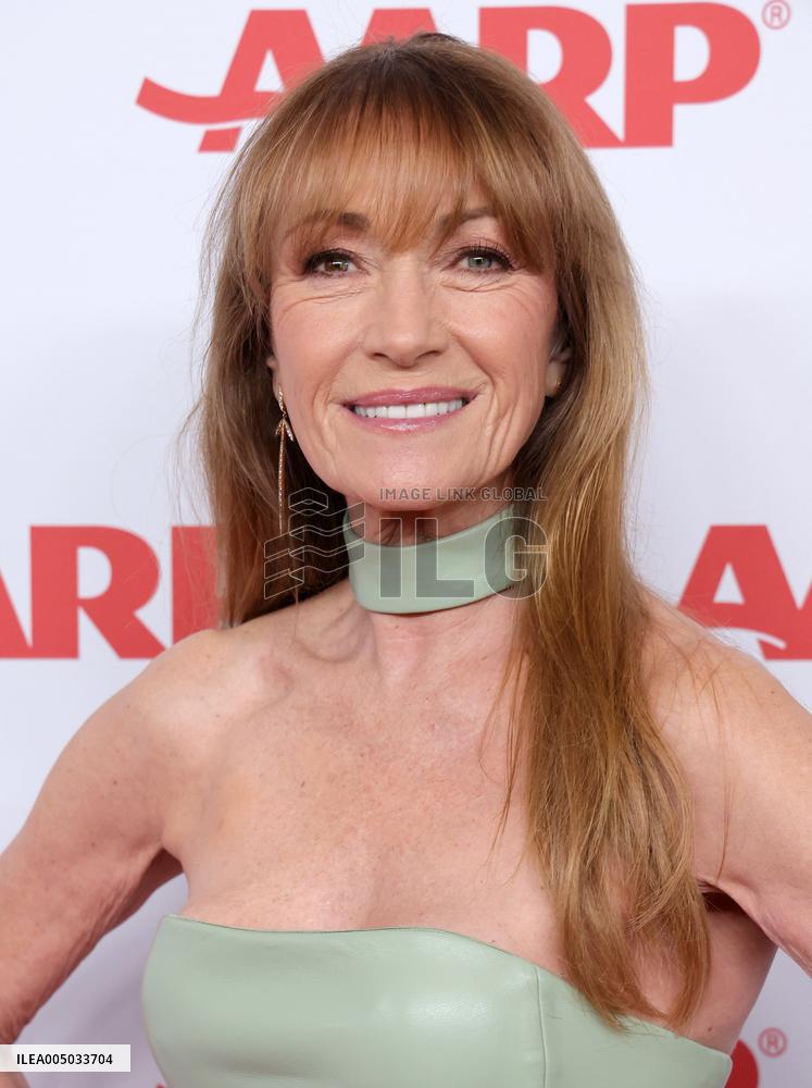 2026 Annual Movies For Grownups Awards With AARP - LA