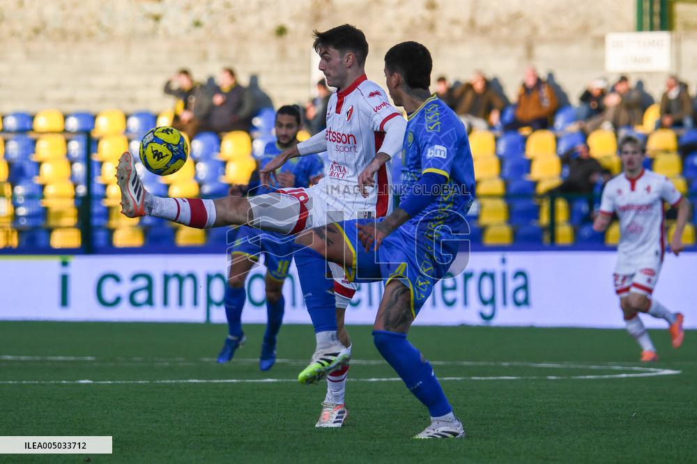 CALCIO - Serie B - Carrarese Calcio vs SSC Bari