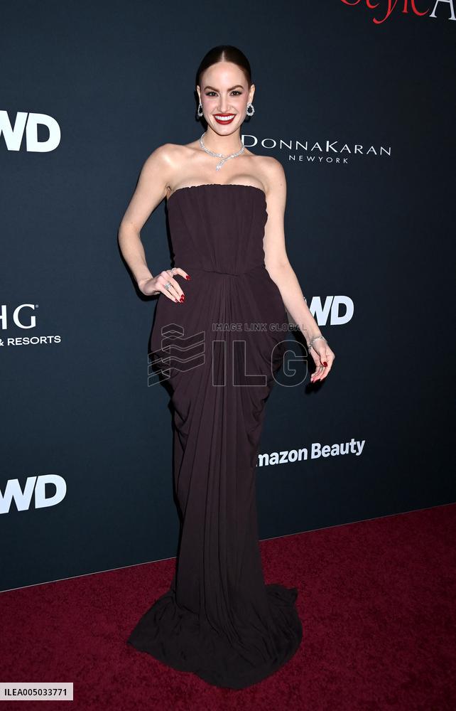 2026 WWD Style Awards