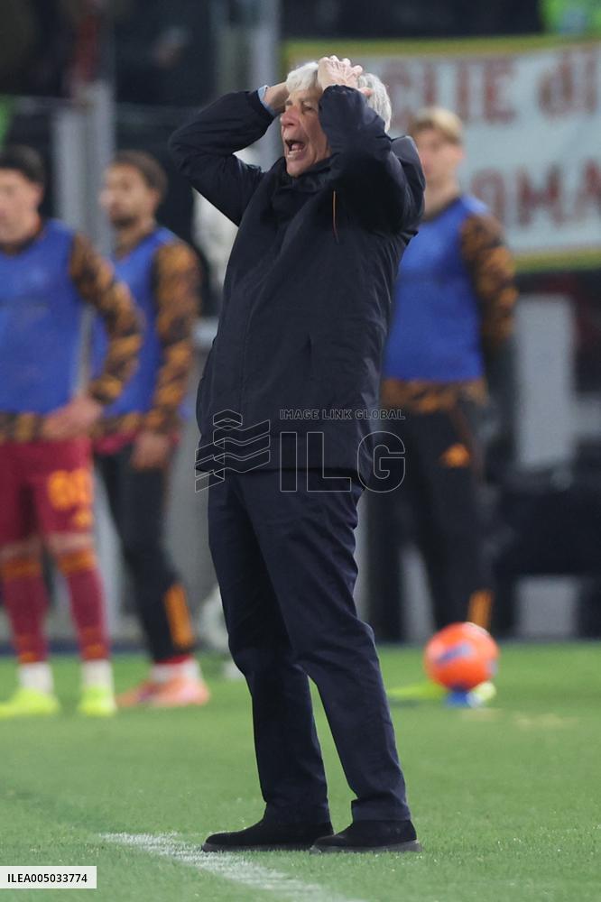 CALCIO - Serie A - AS Roma vs US Sassuolo