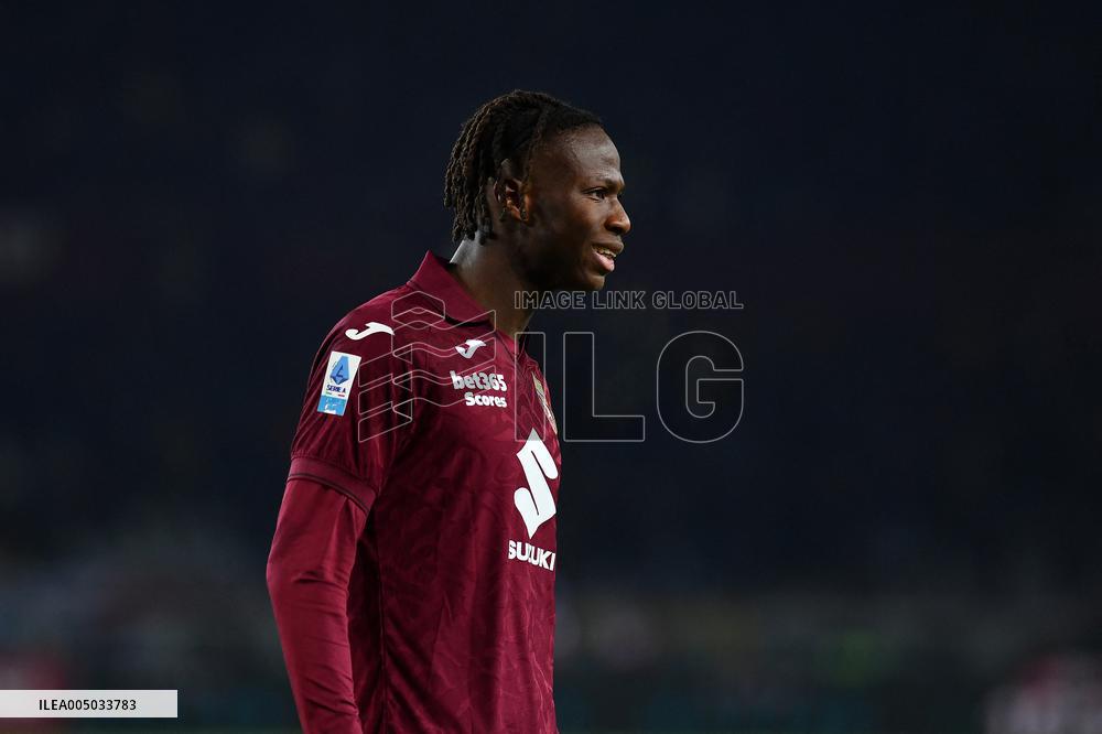 CALCIO - Serie A - Torino FC vs Udinese Calcio