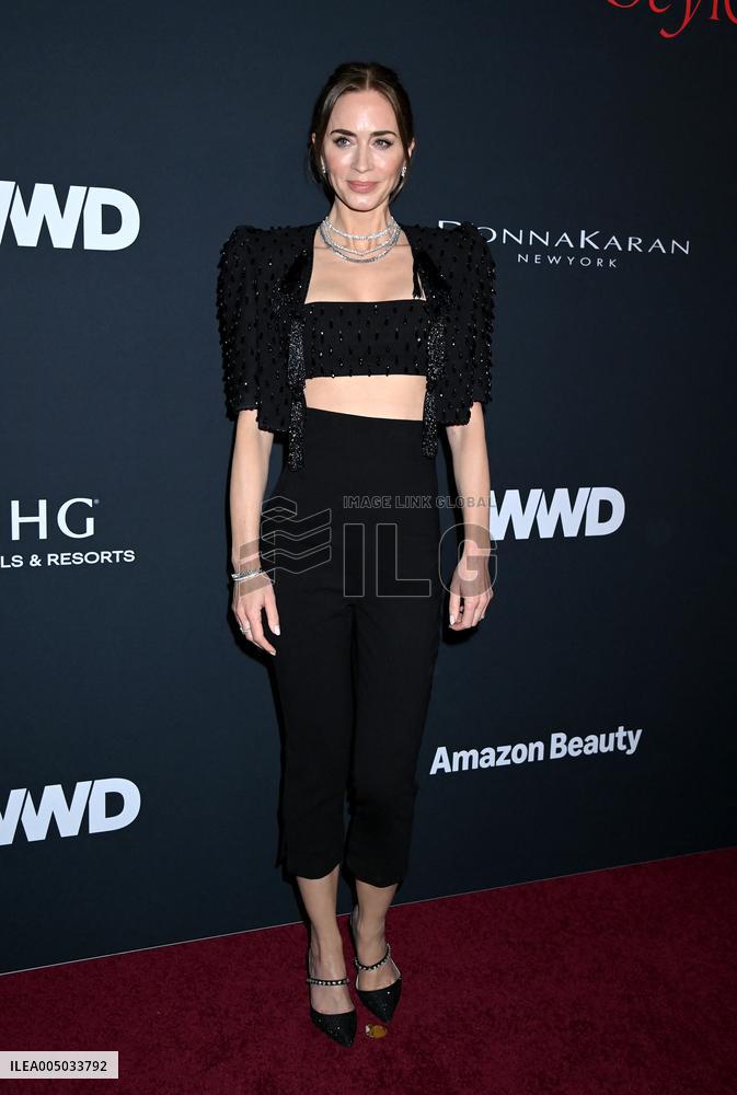 2026 WWD Style Awards